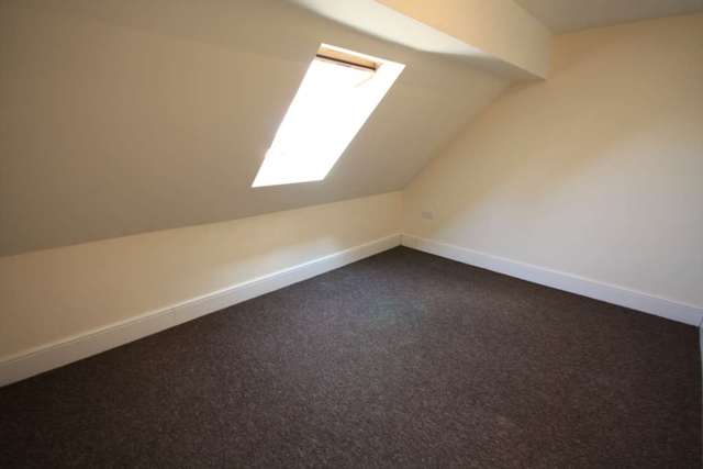  Image of 6 bedroom Terraced house for sale in Nevile Road Salford M7 at Neville Road  Salford, M7 3PS