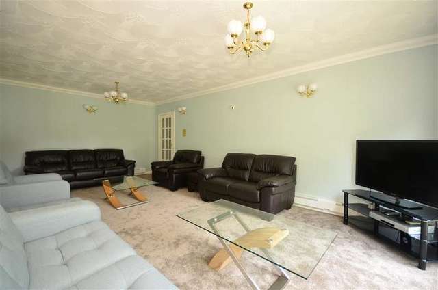  Image of 4 bedroom Detached house for sale in New Barn Road Longfield DA3 at Longfield Kent Longfield, DA3 7LQ