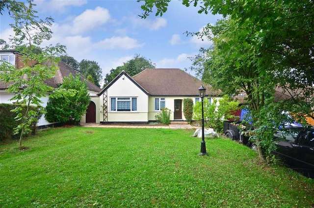  Image of 4 bedroom Detached house for sale in New Barn Road Longfield DA3 at Longfield Kent Longfield, DA3 7LQ