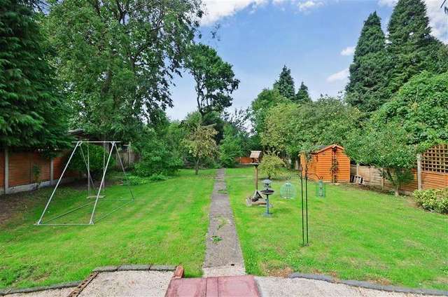  Image of 4 bedroom Detached house for sale in New Barn Road Longfield DA3 at Longfield Kent Longfield, DA3 7LQ