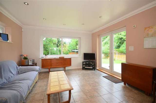 Image of 4 bedroom Detached house for sale in New Barn Road Longfield DA3 at Longfield Kent Longfield, DA3 7LQ