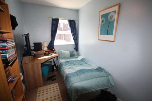  Image of 2 bedroom Apartment for sale in New Bridge Gardens Bury BL9 at New Bridge Gardens  Bury, BL9 9PJ