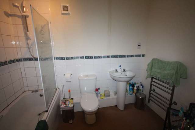  Image of 2 bedroom Apartment for sale in New Bridge Gardens Bury BL9 at New Bridge Gardens  Bury, BL9 9PJ