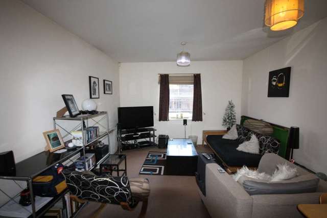  Image of 2 bedroom Apartment for sale in New Bridge Gardens Bury BL9 at New Bridge Gardens  Bury, BL9 9PJ