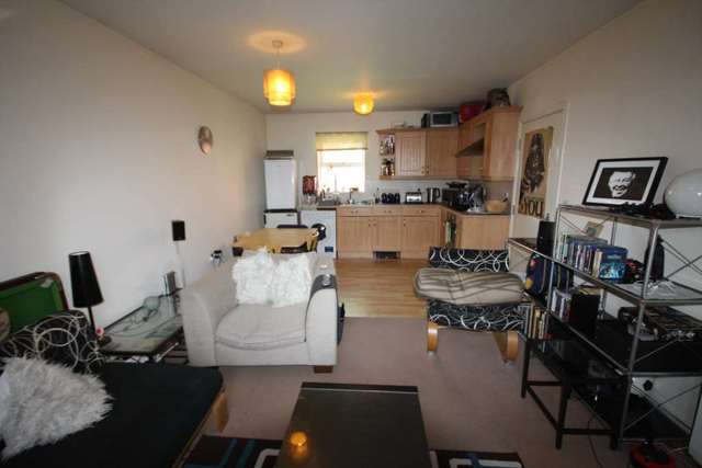  Image of 2 bedroom Apartment for sale in New Bridge Gardens Bury BL9 at New Bridge Gardens  Bury, BL9 9PJ