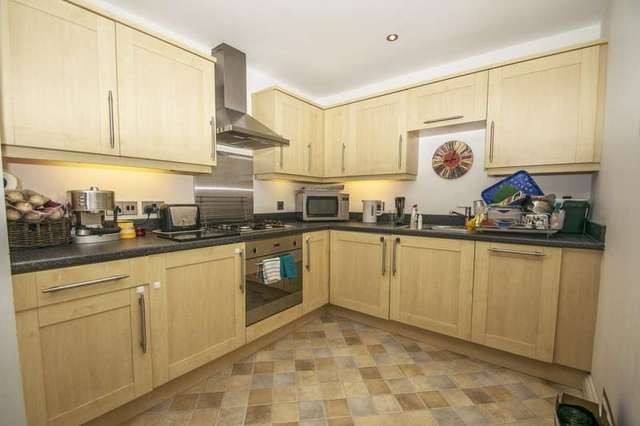  Image of 2 bedroom Apartment for sale in South Stoke Road Woodcote Reading RG8 at South Stoke Road Woodcote Reading, RG8 0PL