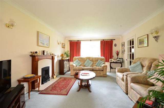  Image of 4 bedroom Detached house for sale in Nightingale Close Rowland