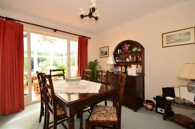  Image of 4 bedroom Detached house for sale in Nightingale Close Rowland