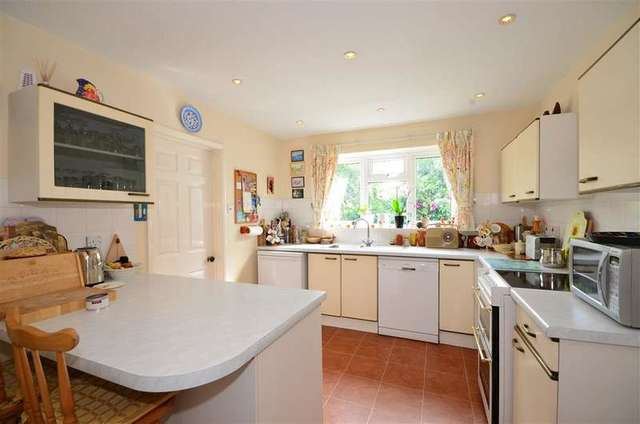  Image of 4 bedroom Detached house for sale in Nightingale Close Rowland