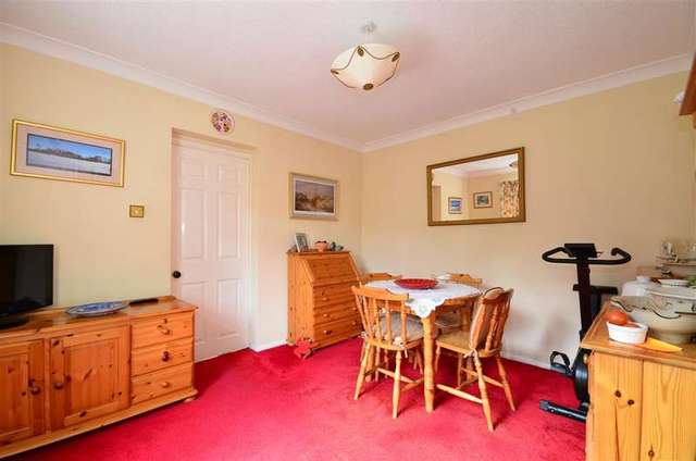  Image of 4 bedroom Detached house for sale in Nightingale Close Rowland