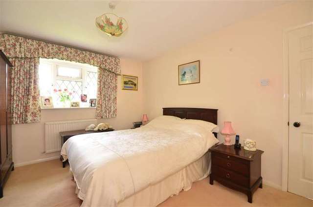  Image of 4 bedroom Detached house for sale in Nightingale Close Rowland
