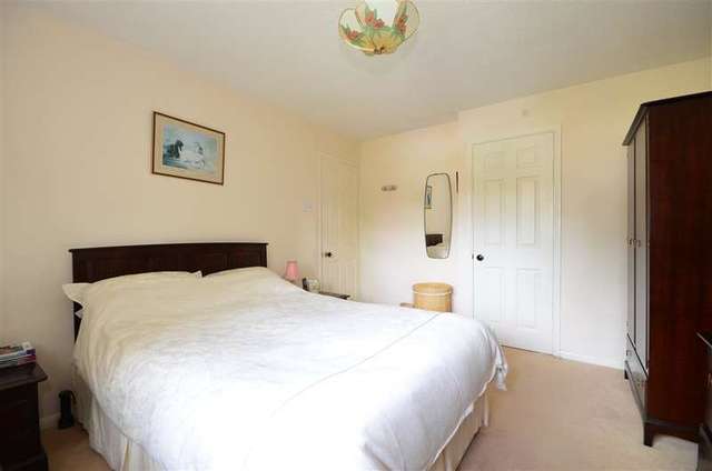  Image of 4 bedroom Detached house for sale in Nightingale Close Rowland