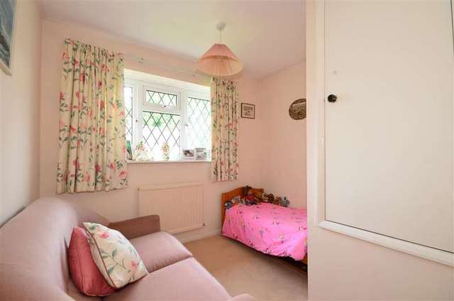  Image of 4 bedroom Detached house for sale in Nightingale Close Rowland
