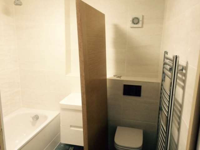  Image of 1 bedroom Flat to rent in Nightingale Grove London SE13 at Nightingale Grove Hither Green London, SE13 6EF