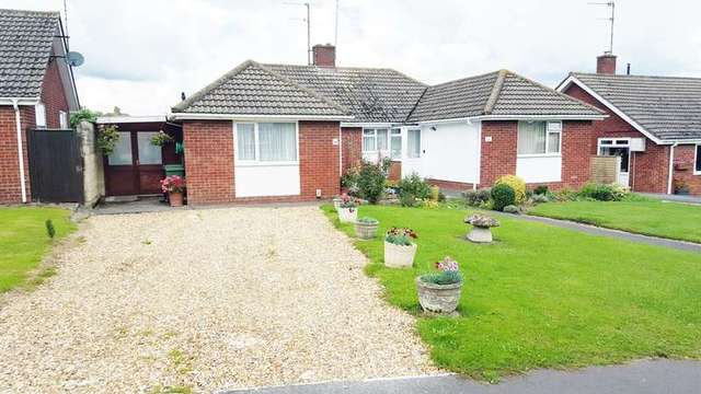  Image of 2 bedroom Detached house for sale in Noredown Way Wootton Bassett Swindon SN4 at Royal Wootton Bassett Swindon Wiltshire, SN4 8BL