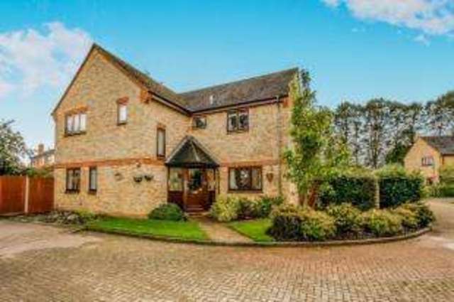  Image of 5 bedroom Detached house for sale in Norfolk Road Turvey Bedford MK43 at Turvey Bedford Turvey, MK43 8DU