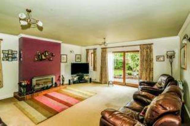  Image of 5 bedroom Detached house for sale in Norfolk Road Turvey Bedford MK43 at Turvey Bedford Turvey, MK43 8DU