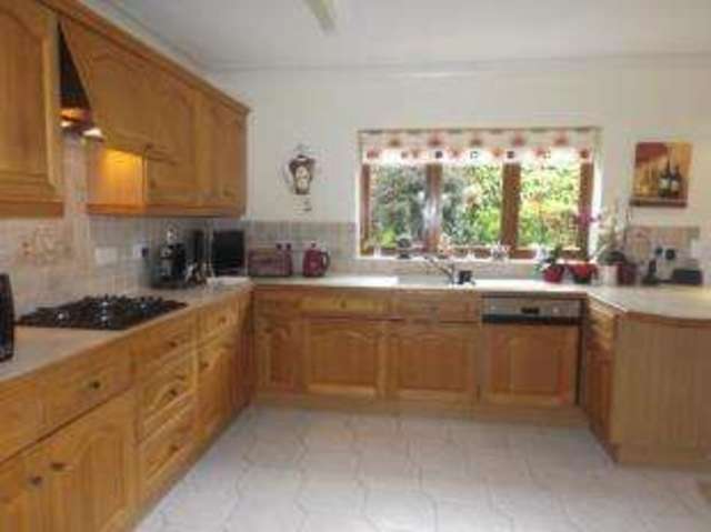  Image of 5 bedroom Detached house for sale in Norfolk Road Turvey Bedford MK43 at Turvey Bedford Turvey, MK43 8DU