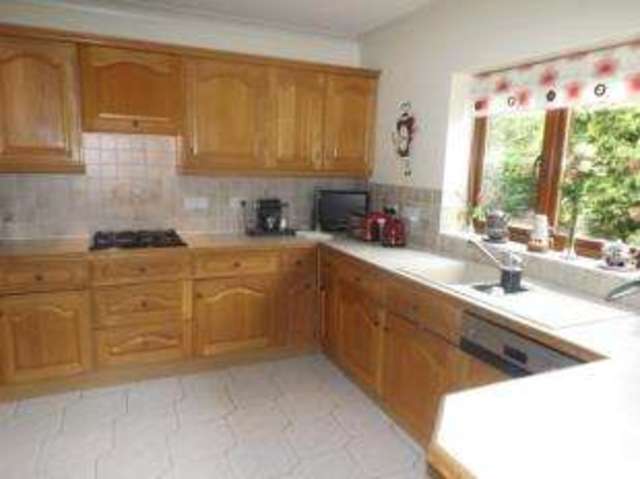  Image of 5 bedroom Detached house for sale in Norfolk Road Turvey Bedford MK43 at Turvey Bedford Turvey, MK43 8DU