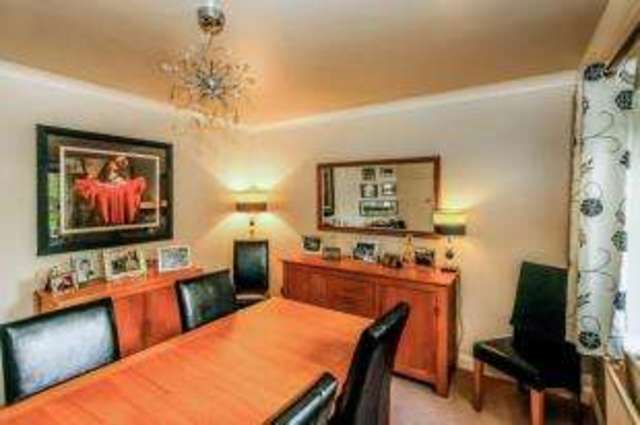  Image of 5 bedroom Detached house for sale in Norfolk Road Turvey Bedford MK43 at Turvey Bedford Turvey, MK43 8DU