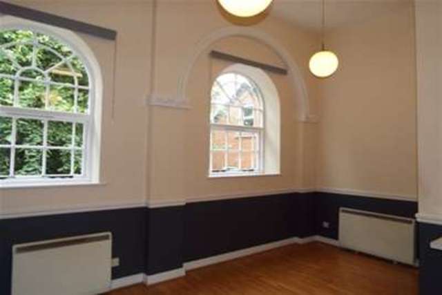  Image of 1 bedroom Flat to rent in North Street Atherstone CV9 at Atherstone, CV9 1JN