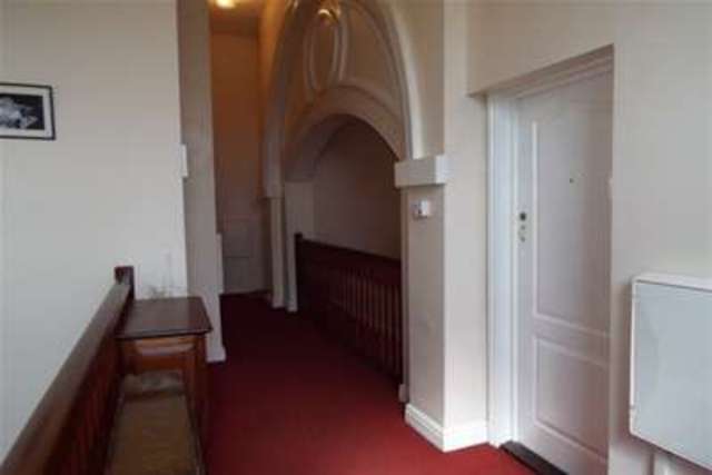  Image of 1 bedroom Flat to rent in North Street Atherstone CV9 at Atherstone, CV9 1JN