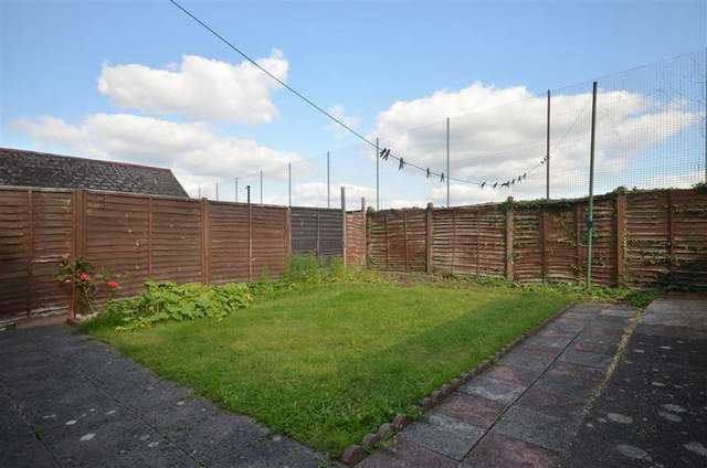  Image of 3 bedroom Semi-Detached house for sale in Northwood Road Portsmouth PO2 at Portsmouth Hampshire Portsmouth, PO2 9QT