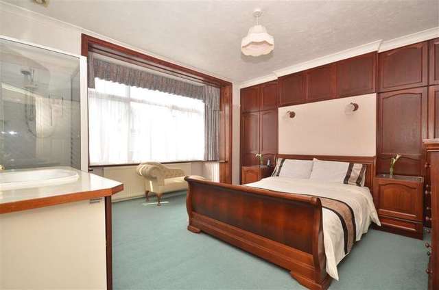  Image of 3 bedroom Semi-Detached house for sale in Northwood Road Portsmouth PO2 at Portsmouth Hampshire Portsmouth, PO2 9QT