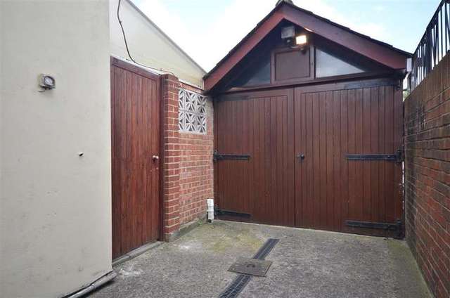  Image of 3 bedroom Semi-Detached house for sale in Northwood Road Portsmouth PO2 at Portsmouth Hampshire Portsmouth, PO2 9QT