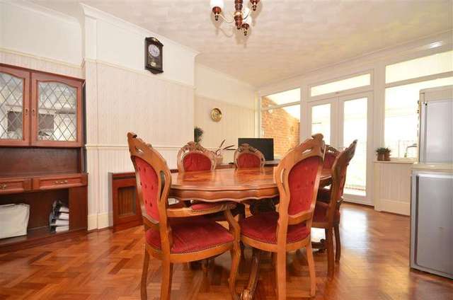  Image of 3 bedroom Semi-Detached house for sale in Northwood Road Portsmouth PO2 at Portsmouth Hampshire Portsmouth, PO2 9QT