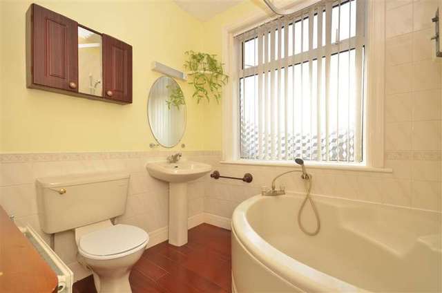  Image of 3 bedroom Semi-Detached house for sale in Northwood Road Portsmouth PO2 at Portsmouth Hampshire Portsmouth, PO2 9QT