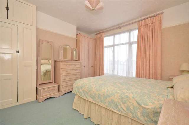  Image of 3 bedroom Semi-Detached house for sale in Northwood Road Portsmouth PO2 at Portsmouth Hampshire Portsmouth, PO2 9QT