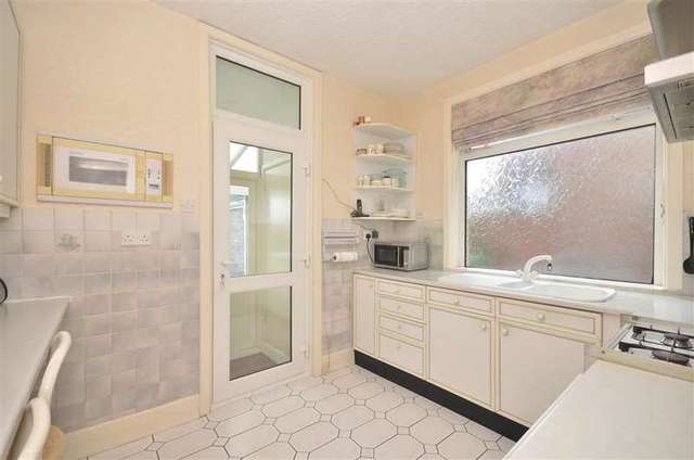  Image of 3 bedroom Semi-Detached house for sale in Northwood Road Portsmouth PO2 at Portsmouth Hampshire Portsmouth, PO2 9QT