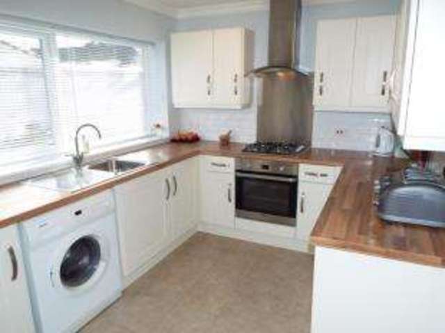 Image of 2 bedroom Bungalow for sale in Norton Road Cabus Preston PR3 at Cabus Preston Garstang, PR3 1JX