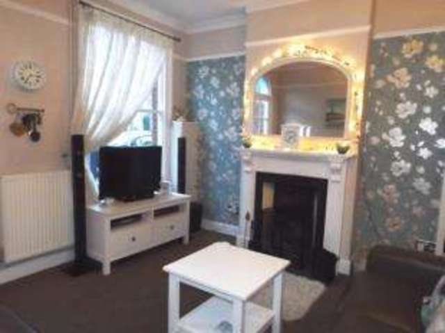  Image of 2 bedroom Terraced house for sale in Silver Street Norwich NR3 at Norwich Norfolk Norwich, NR3 4TT