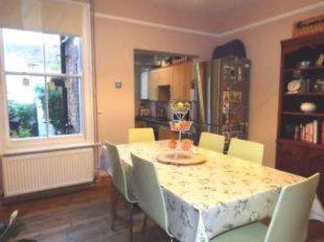  Image of 2 bedroom Terraced house for sale in Silver Street Norwich NR3 at Norwich Norfolk Norwich, NR3 4TT