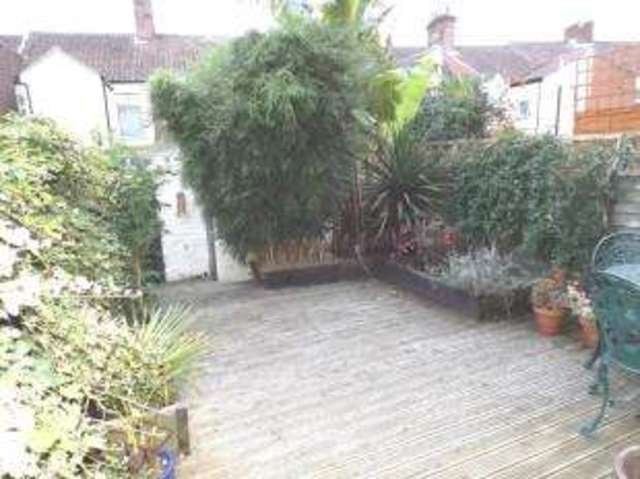  Image of 2 bedroom Terraced house for sale in Silver Street Norwich NR3 at Norwich Norfolk Norwich, NR3 4TT