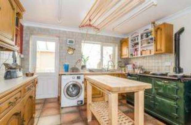  Image of 4 bedroom Bungalow for sale in Hill Road New Costessey Norwich NR5 at Norwich Norfolk Bowthorpe, NR5 0LZ