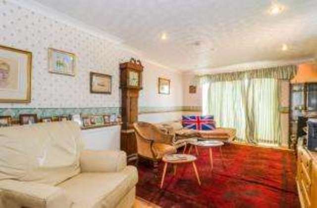  Image of 4 bedroom Bungalow for sale in Hill Road New Costessey Norwich NR5 at Norwich Norfolk Bowthorpe, NR5 0LZ