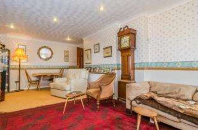  Image of 4 bedroom Bungalow for sale in Hill Road New Costessey Norwich NR5 at Norwich Norfolk Bowthorpe, NR5 0LZ