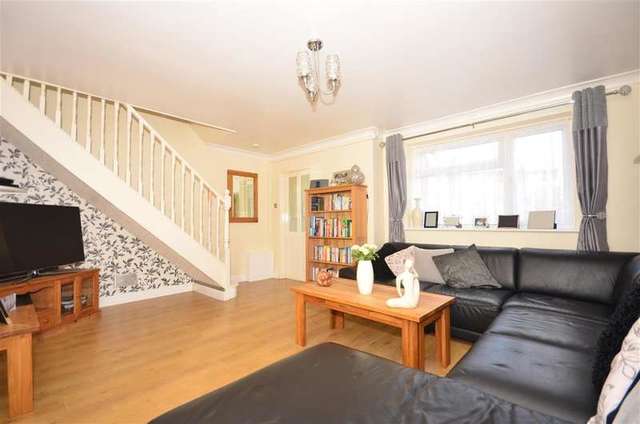  Image of 3 bedroom Detached house for sale in Oakenpole Ashford TN23 at Ashford Kent Ashford, TN23 5XW