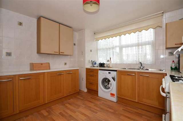  Image of 3 bedroom Terraced house for sale in Okehampton Square Romford RM3 at Romford Essex Romford, RM3 8YA