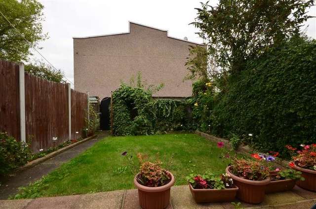  Image of 3 bedroom Terraced house for sale in Okehampton Square Romford RM3 at Romford Essex Romford, RM3 8YA