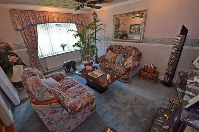  Image of 2 bedroom Semi-Detached house for sale in Old Crown Road Wakefield WF2 at Wakefield West Yorkshire, WF2 8UE