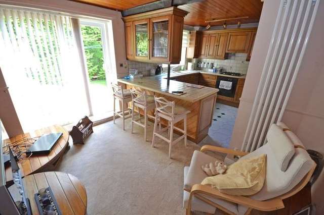 Image of 2 bedroom Semi-Detached house for sale in Old Crown Road Wakefield WF2 at Wakefield West Yorkshire, WF2 8UE