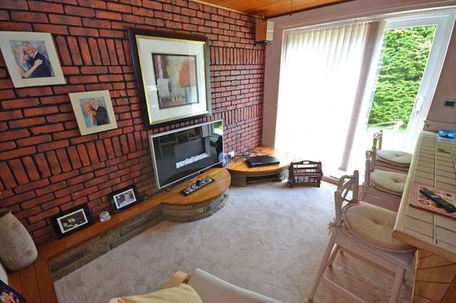  Image of 2 bedroom Semi-Detached house for sale in Old Crown Road Wakefield WF2 at Wakefield West Yorkshire, WF2 8UE