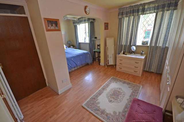 Image of 2 bedroom Semi-Detached house for sale in Old Crown Road Wakefield WF2 at Wakefield West Yorkshire, WF2 8UE