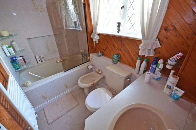  Image of 2 bedroom Semi-Detached house for sale in Old Crown Road Wakefield WF2 at Wakefield West Yorkshire, WF2 8UE