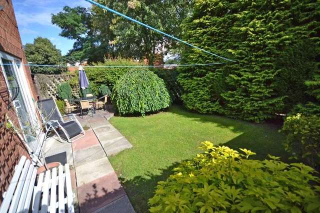  Image of 2 bedroom Semi-Detached house for sale in Old Crown Road Wakefield WF2 at Wakefield West Yorkshire, WF2 8UE