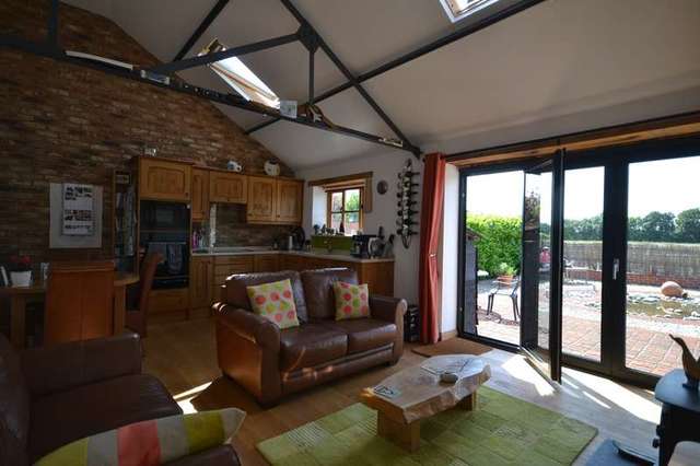  Image of 2 bedroom Bungalow for sale in Norton Lane Norton Chichester PO20 at Old Dairy Lane (Opposite Letterbox Cottage) Aldingbourne, PO20 3AF